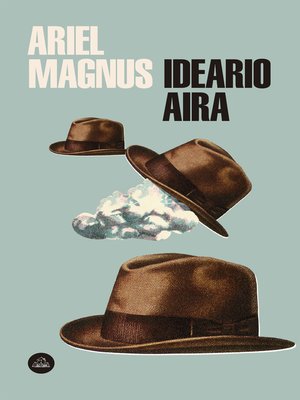 cover image of Ideario Aira